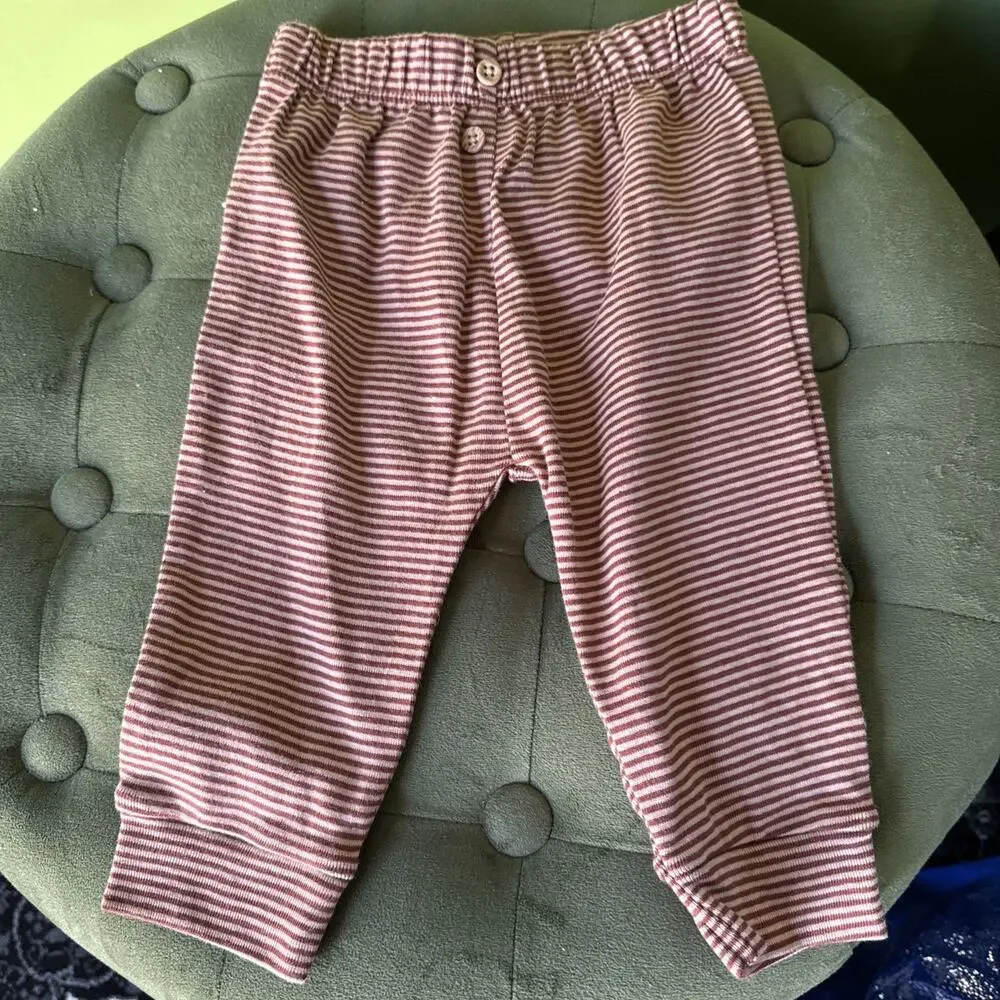 Baby Carter’s My First Thanksgiving Outfit, 6 Months, Brown
